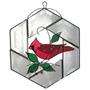 Cardinal Gazebo Panel
