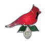 Cardinal Night Light