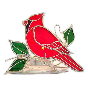 Cardinal Votive