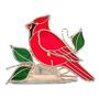 Cardinal Votive