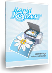 Rapid Resizer 2 Software