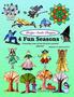 4 Fun Seasons