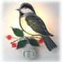 Chickadee Nigt Light