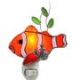 Clownfish Night Light