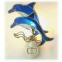 Dolphins Night Light