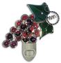 Grapes Night Light