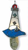 Lighthouse Night Light