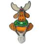 Moose Night Light