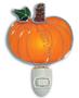 Pumpkin Night Light