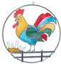 Rooster Ring Panel