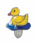Rubber Duck Night Light