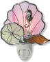 Seashell Night Light