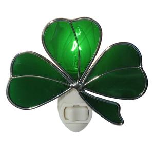 Shamrock Night Light
