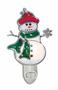 Snowman Night Light