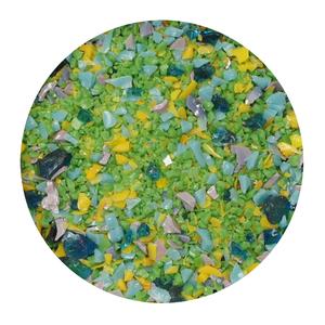 Spring Fling Frit Blend, 1 oz - 96 COE