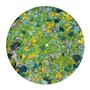 Spring Fling Frit Blend, 1 oz - 96 COE