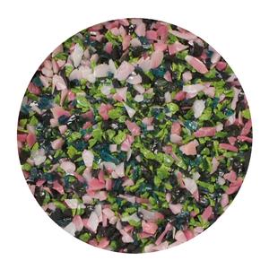 Garden Trellis Frit Blend - 96 COE