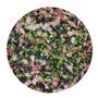 Garden Trellis Frit Blend, 1 oz - 96 COE