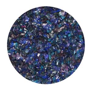 Lagoon Depths Frit Blend - 96 COE