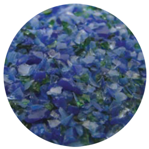 Twinkle Frit Blend - 90 Coe