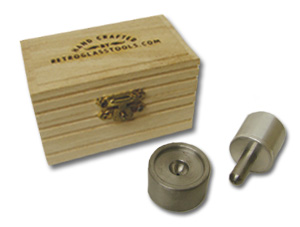 Bead Cap Tool, Findings Supplies
