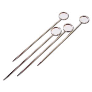 Hors D oeuvres Picks, Resin Findings