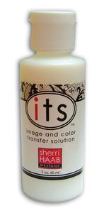 Image Transfer Solution
