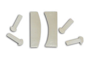Replacement Pads For Bracelet Bending Plier
