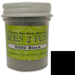 Black Hues 2 Fuse - 28 gm