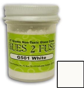White Hues 2 Fuse - 28 gm