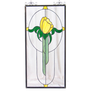 Tulip Panel