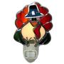 Turkey Night Light