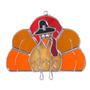 Turkey Suncatcher