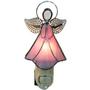 Pink Angel Night Light