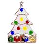 Christmas Tree Votive