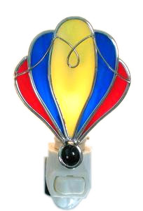 Balloon Night Light