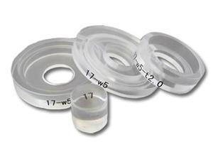 8mm Ringmaker Set - Size 25