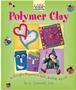 Kids Crafts: Polymer Clay