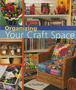 Organizing Your Craft Space