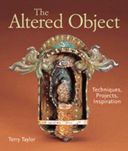 The Altered Object, Books & DVDs