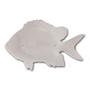 10 x 6-1/2 Fish Dish