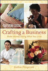 Crafting A Business