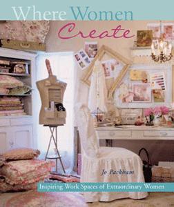 Where Women Create