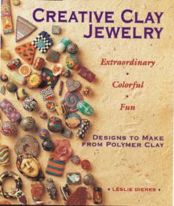 Creative Clay Jewelry