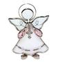 Baptism Angel Figurine
