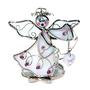 Angel With Heart Votive