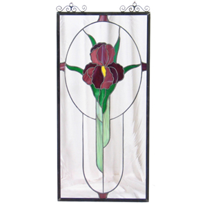 Iris Panel