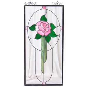 Rose Panel