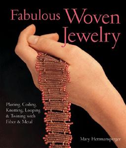 Fabulous Woven Jewelry