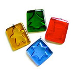 Free Holiday Ornaments Project Guide, Holiday Project Ideas